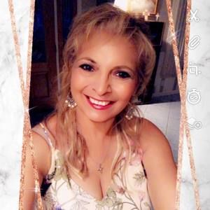 Meet your Posher, Donna